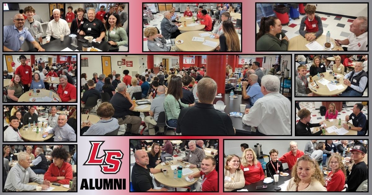 2026 Scholarship Breakfast
